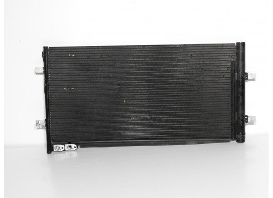 Chladič klimatizace Audi Q3 8U 8U0260401C